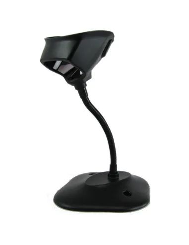 Zebra DS2208 Lector de Códigos de Barras c/Soporte