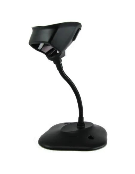 Zebra DS2208 Lector de Códigos de Barras c/Soporte