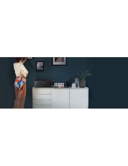 Epson EcoTank ET-8550 Impresora de Tinta Multifunción Fotográfica A3+ Color WiFi Dúplex