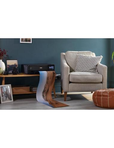 Impresora de Tinta Epson EcoTank ET-8550