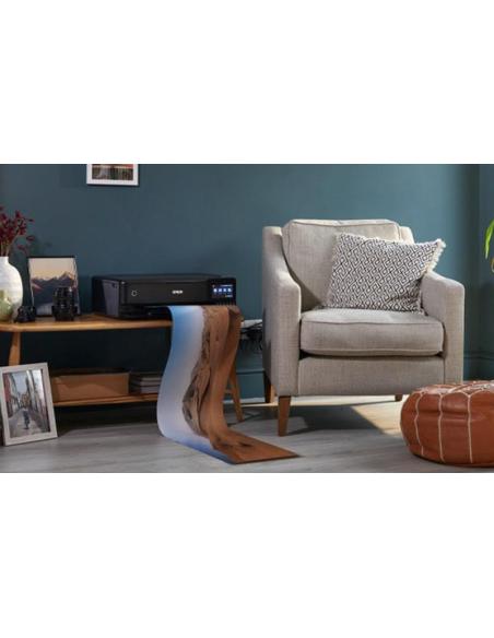 Impresora de Tinta Epson EcoTank ET-8550