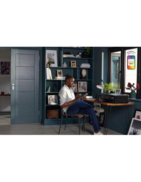 Impresora de Tinta Epson EcoTank ET-8550