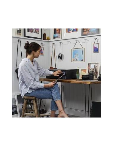 Impresora de Tinta Epson EcoTank ET-8550