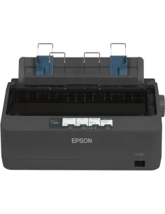 Epson LX-350 Impresora Matricial Monocromo-FIMIMA0029