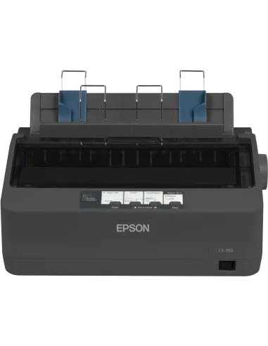 Epson LX-350 Impresora Matricial Monocromo