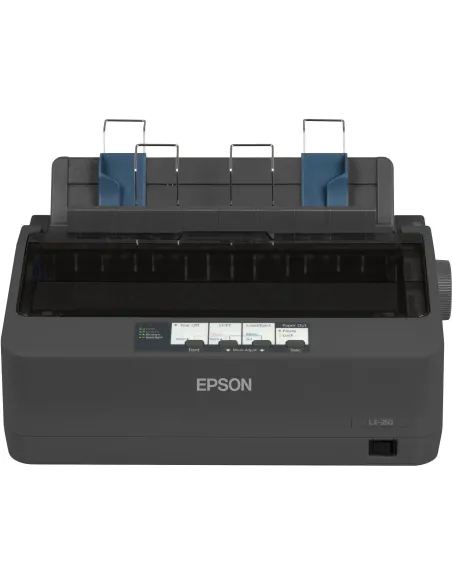 Epson LX-350 Impresora Matricial Monocromo
