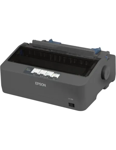 Epson LX-350 Impresora Matricial Monocromo