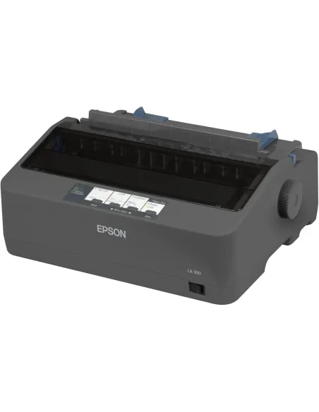 Epson LX-350 Impresora Matricial Monocromo
