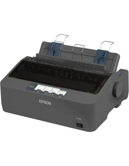 Epson LX-350 Impresora Matricial Monocromo
