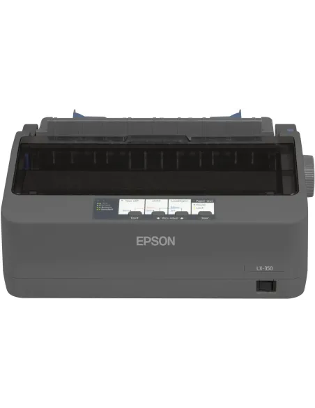 Epson LX-350 Impresora Matricial Monocromo