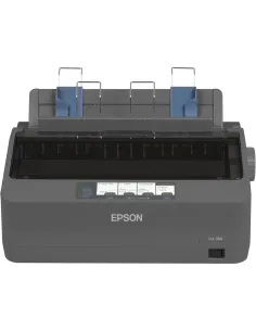 Epson LQ-350 Impresora Matricial Monocromo-FIMIMA0030