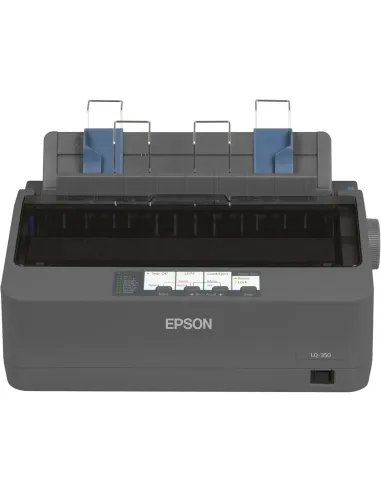 Epson LQ-350 Impresora Matricial Monocromo