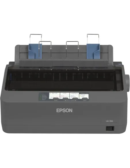 Epson LQ-350 Impresora Matricial Monocromo