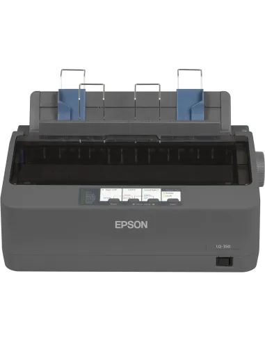 Epson LQ-350 Impresora Matricial Monocromo