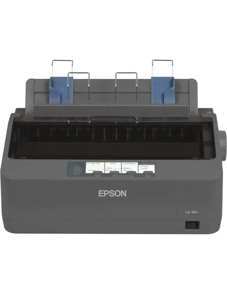 Epson LQ-350 Impresora Matricial Monocromo