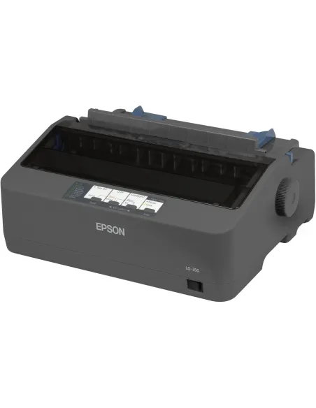 Epson LQ-350 Impresora Matricial Monocromo
