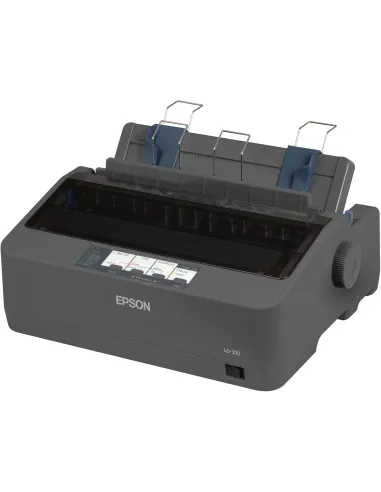 Epson LQ-350 Impresora Matricial Monocromo