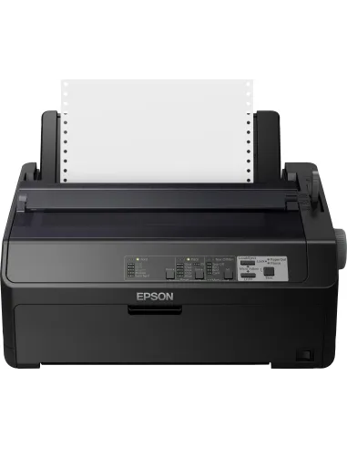 Epson FX-890II Impresora Matricial Monocromo