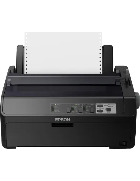 Epson FX-890II Impresora Matricial Monocromo
