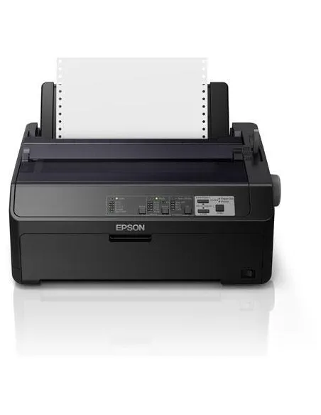 Epson FX-890II Impresora Matricial Monocromo