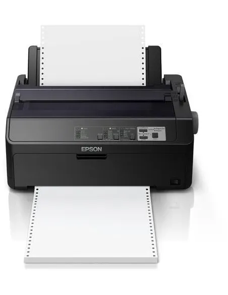 Epson FX-890II Impresora Matricial Monocromo