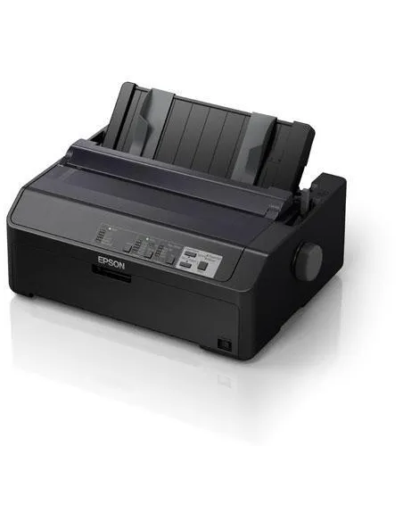 Epson FX-890II Impresora Matricial Monocromo