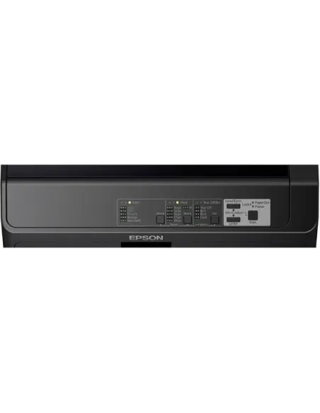 Epson FX-890II Impresora Matricial Monocromo