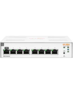 Aruba Instant On 1830 Switch 8 Puertos Gestionado L2 Gigabit Ethernet-NSWSSO0300