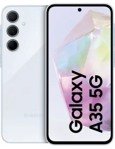 Samsung Galaxy A35 5G 8/256GB Azul