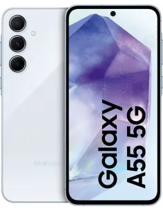 Samsung Galaxy A55 5G 8/256GB Azul
