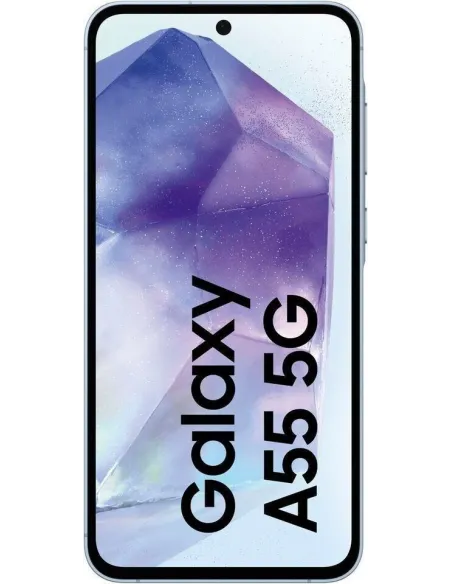 Samsung Galaxy A55 5G 8/256GB Azul