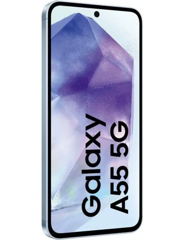 Samsung Galaxy A55 5G 8/256GB Azul