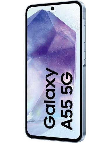 Samsung Galaxy A55 5G 8/256GB Azul