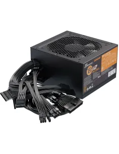 Seasonic B12 BC 650 W 80 Plus Bronze