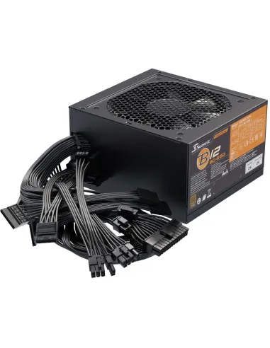 Seasonic B12 BC 650 W 80 Plus Bronze