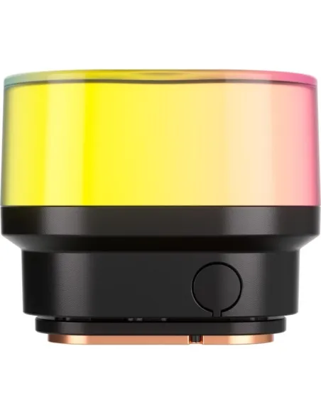 Corsair iCUE LINK H150i RGB AIO Kit de Refrigeración Líquida 360mm Blanco