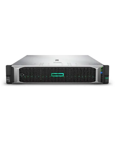 HPE ProLiant DL380 Gen10 Intel Xeon Silver 4210/32GB