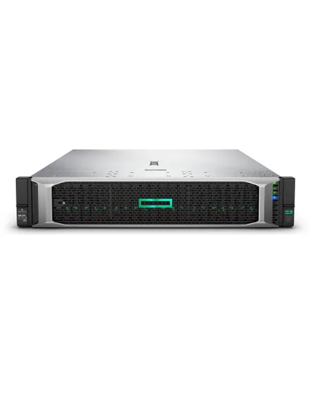 HPE ProLiant DL380 Gen10 Intel Xeon Silver 4210/32GB