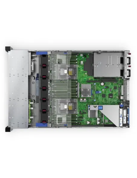 HPE ProLiant DL380 Gen10 Intel Xeon Silver 4210/32GB