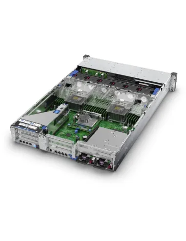 HPE ProLiant DL380 Gen10 Intel Xeon Silver 4210/32GB