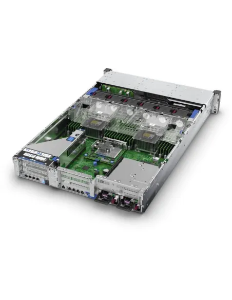 HPE ProLiant DL380 Gen10 Intel Xeon Silver 4210/32GB