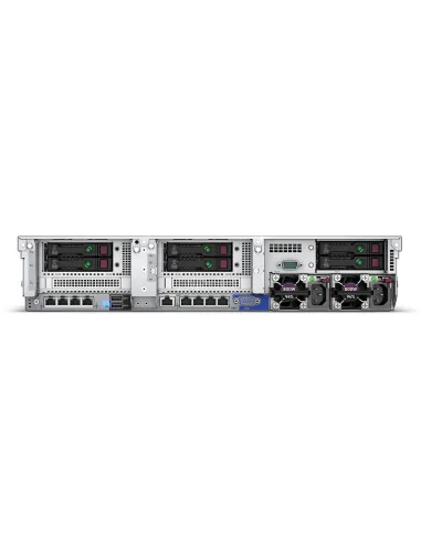 HPE ProLiant DL380 Gen10 Intel Xeon Silver 4210/32GB