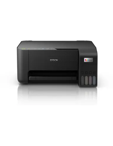 Epson Ecotank ET-2860 Impresora de Tinta Multifunción Color WiFi Blanca