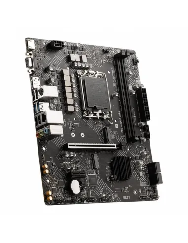 MSI H610M-G Pro