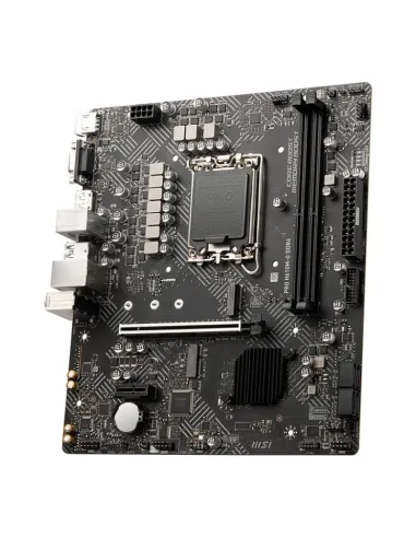 MSI H610M-G Pro