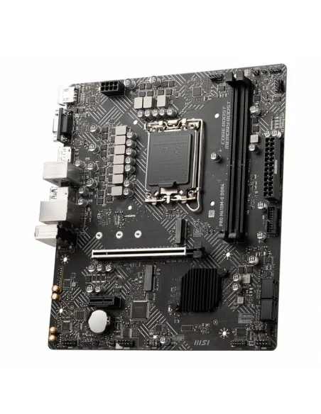 MSI H610M-G Pro