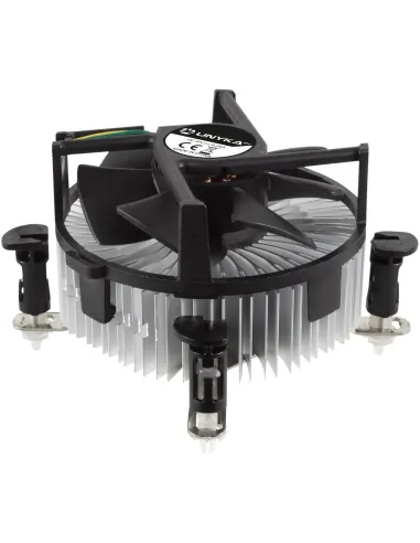 Unykach UK532002 Disipador CPU 90 mm