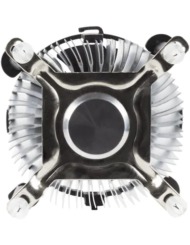 Unykach UK532002 Disipador CPU 90 mm