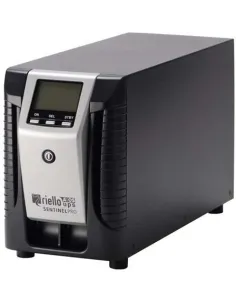 Riello Sentinel Pro 700T Doble Conversión SAI 700VA 560W-SAI59127