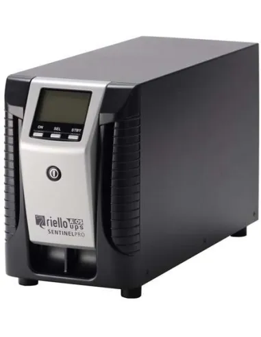 Riello Sentinel Pro 700T Doble Conversión SAI 700VA 560W